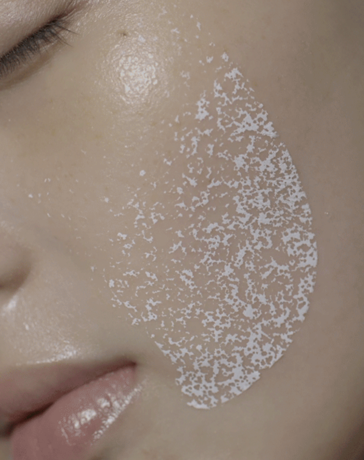 Incellderm Collagen 100 Melting Mask