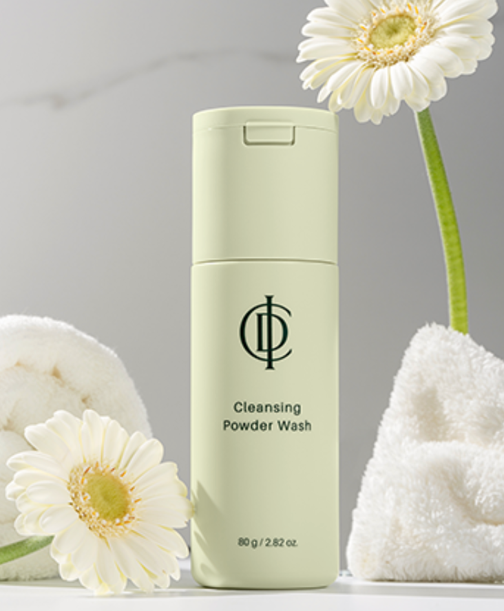 Incellderm Cleansing Power Wash