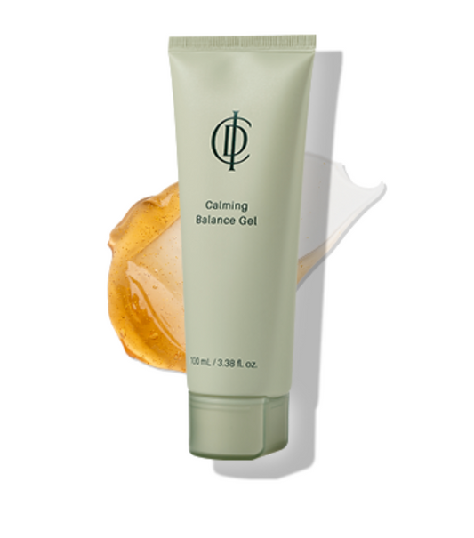Incellderm Calming Balance Gel – Soothing and hydrating gel to balance sensitive skin