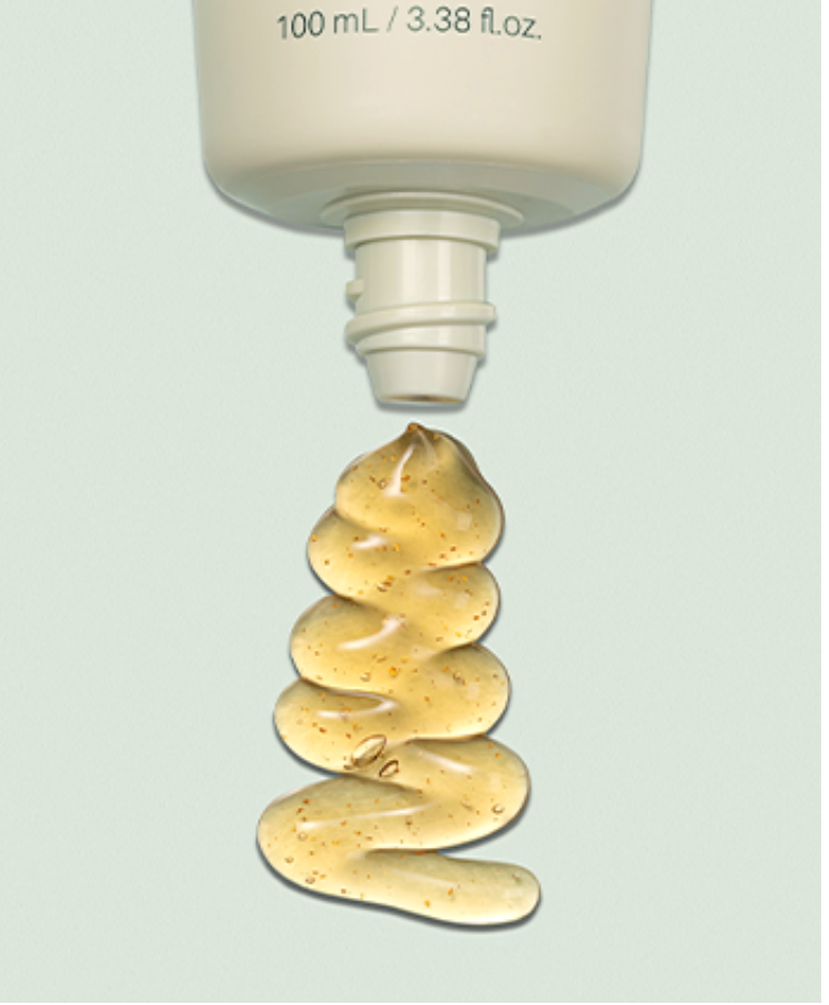 Incellderm Calming Balance Gel