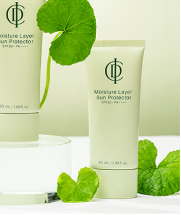 Incellderm Moisture Layer Sun Protector