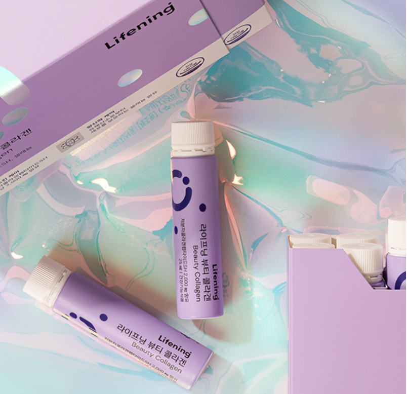 Incellderm Lifening Beauty Collagen
