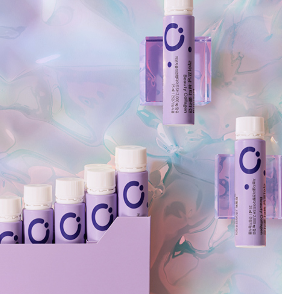 Incellderm Lifening Beauty Collagen