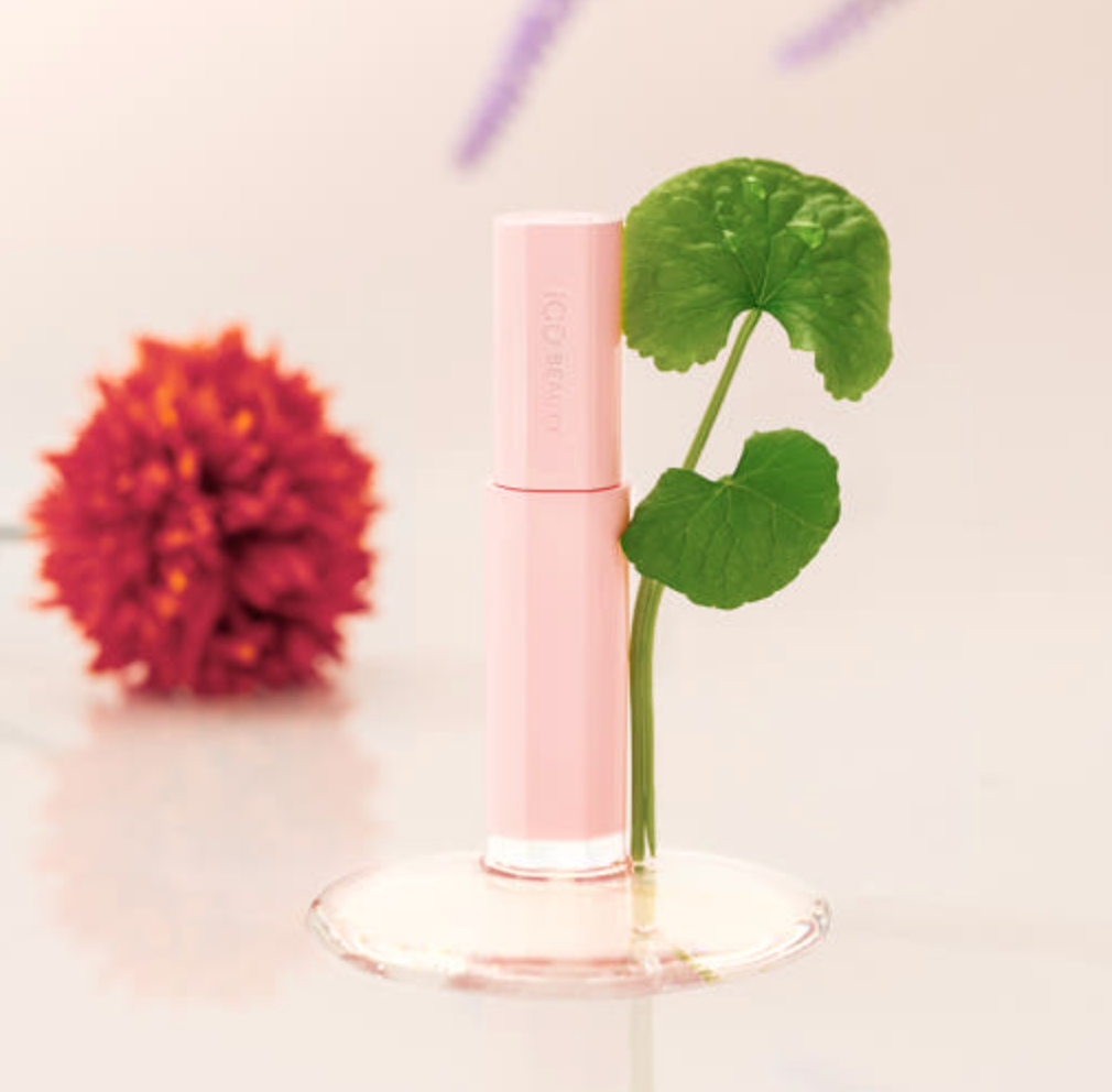 Incellderm Glow Up Lip Oil