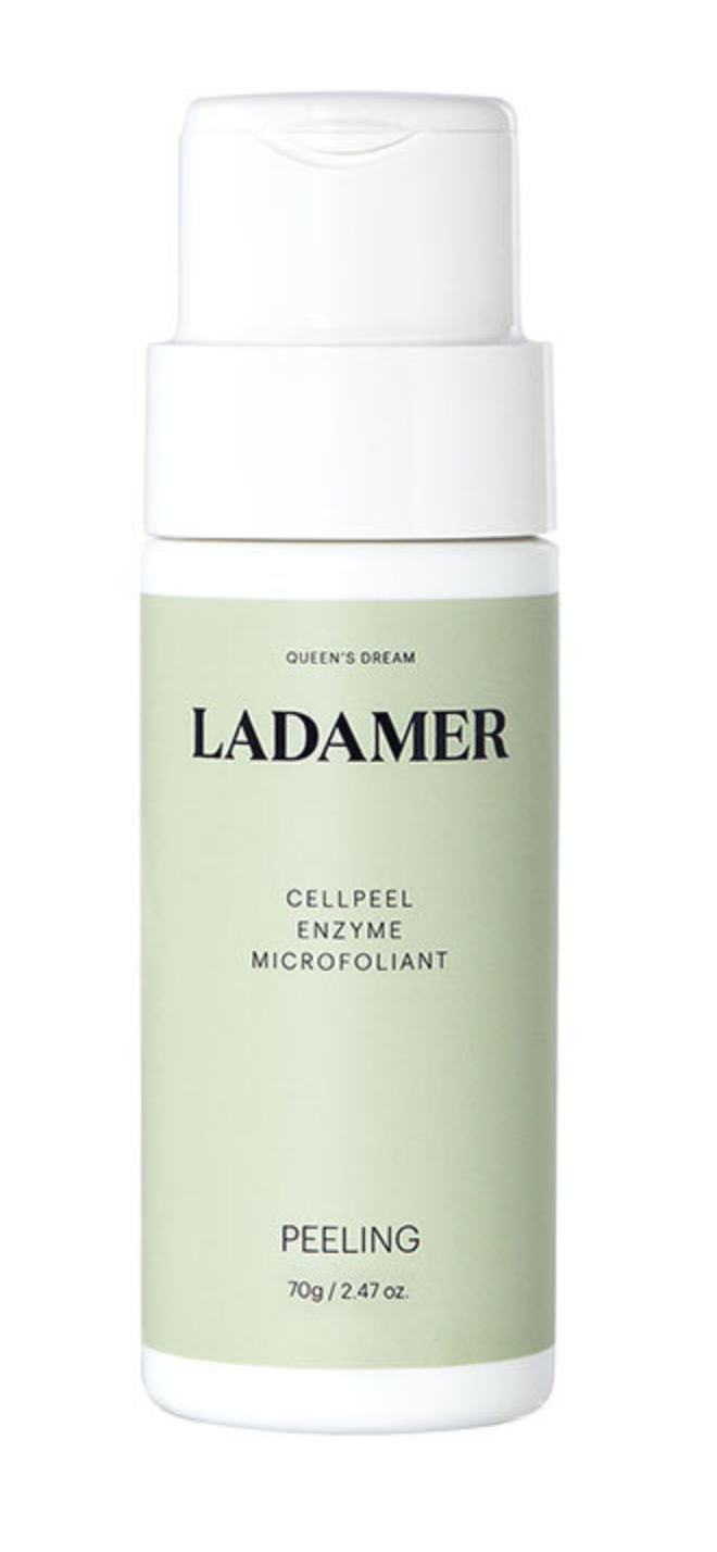 Ladamer Cellpeel Enzyme Microfoliant 70g