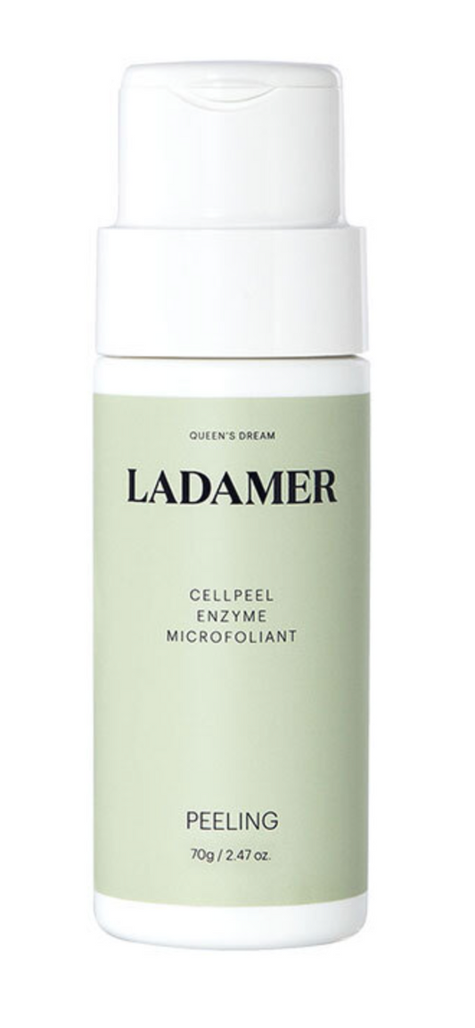 Ladamer Cellpeel Enzyme Microfoliant 70g