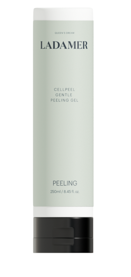 Ladamer Cellpeel Vegetal 250g