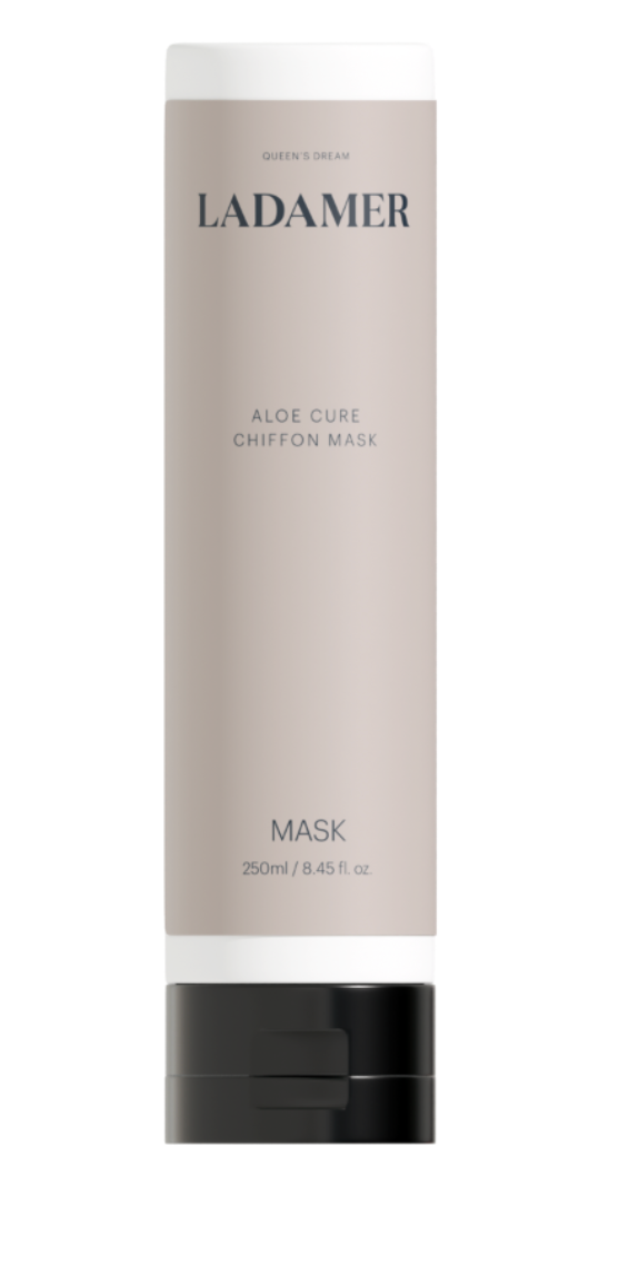 Ladamer Vitalizing Radiance Mask – 250ml