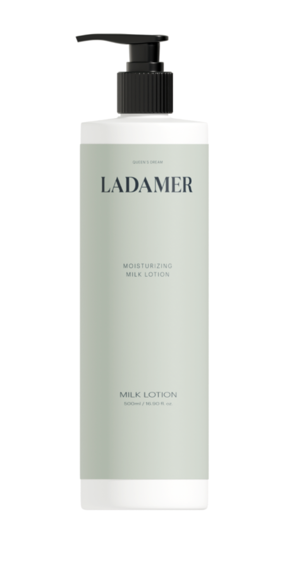Ladamer Moisturizing Milk Lotion 500ml (Copy)