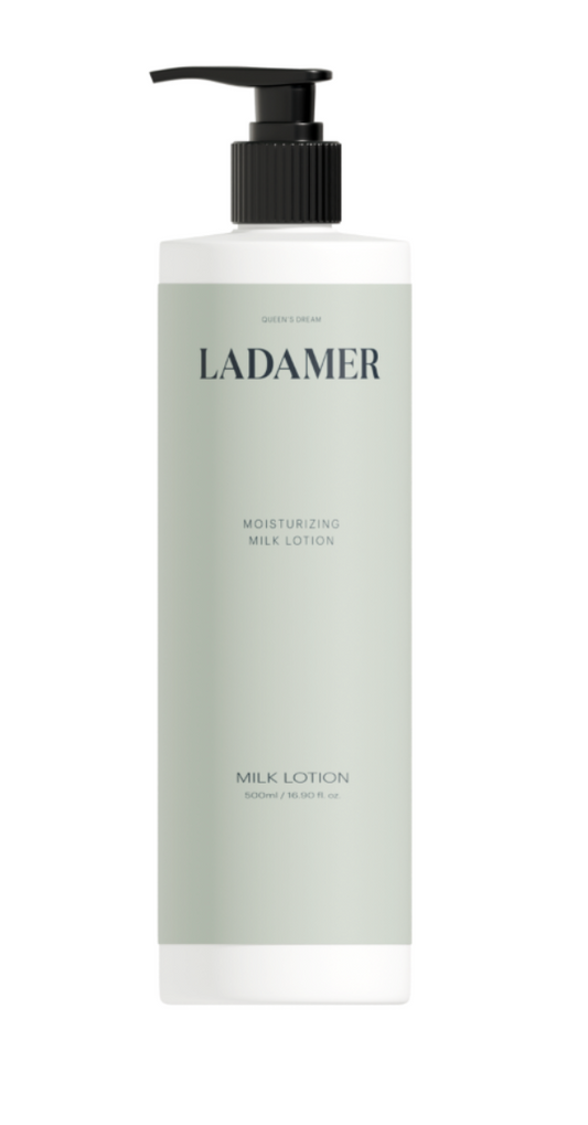 Ladamer Moisturizing Milk Lotion 500ml (Copy)