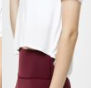 Mulawear Cozy Crop Short Sleeve Top | Women’s Activewear Australia
