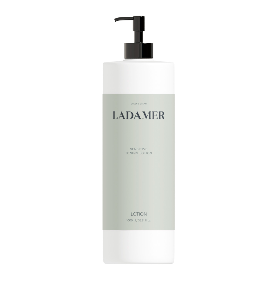 Ladamer Sensitive Toning Lotion 1000ml