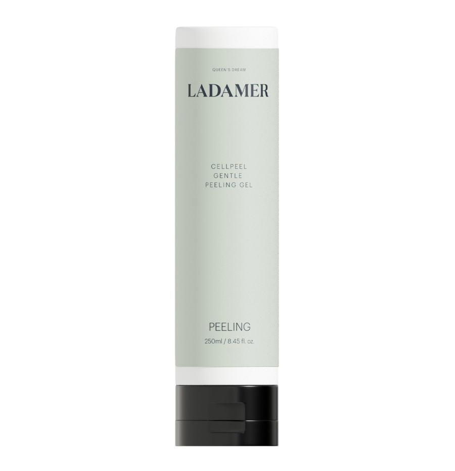Ladamer Cellpeel Gentle Peeling Gel 15 250ml