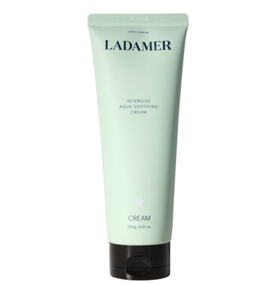 Ladamer Intensive Aqua Soothing Cream 250g