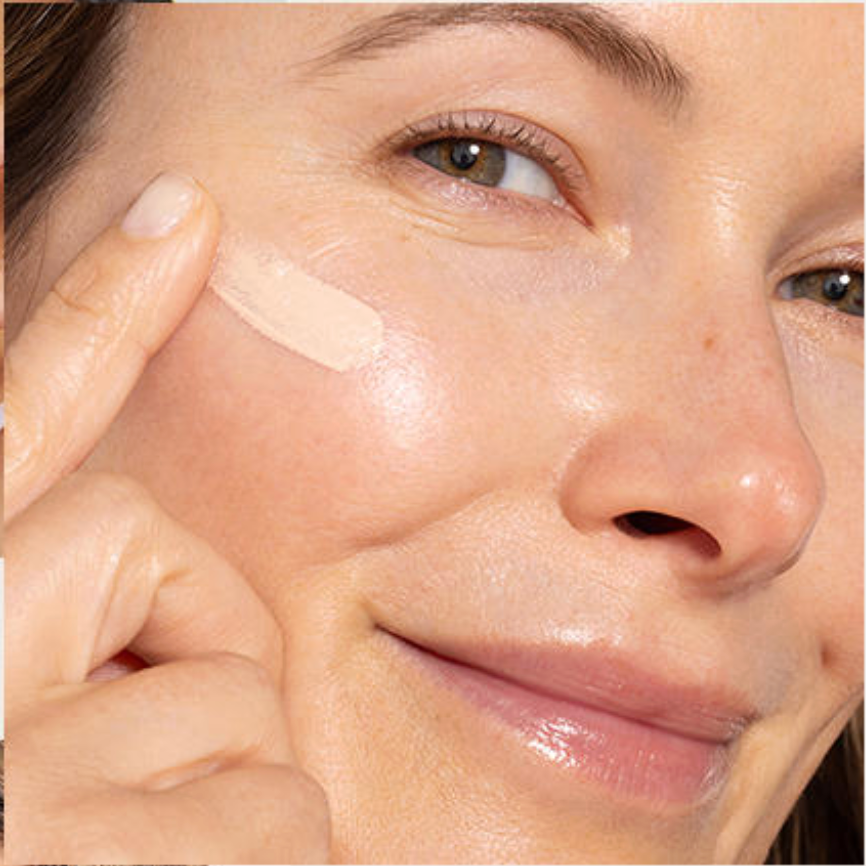 Incellderm Sheer Glow BB Cream