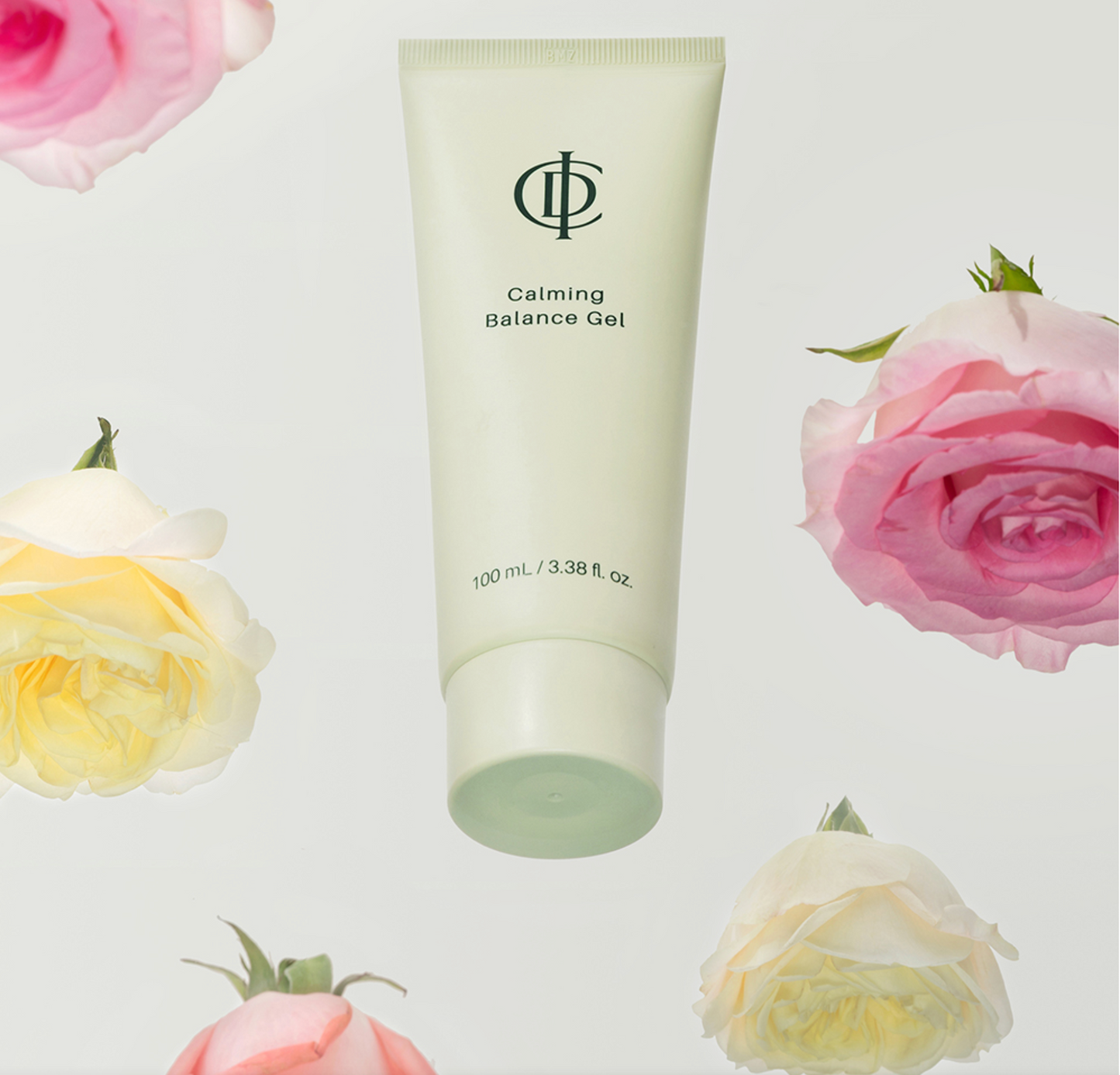 Incellderm Calming Balance Gel