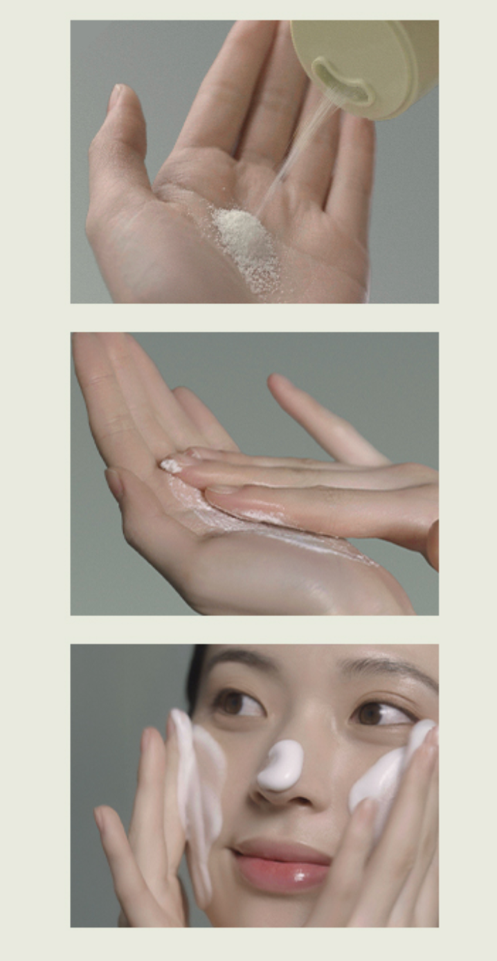 Incellderm Cleansing Power Wash