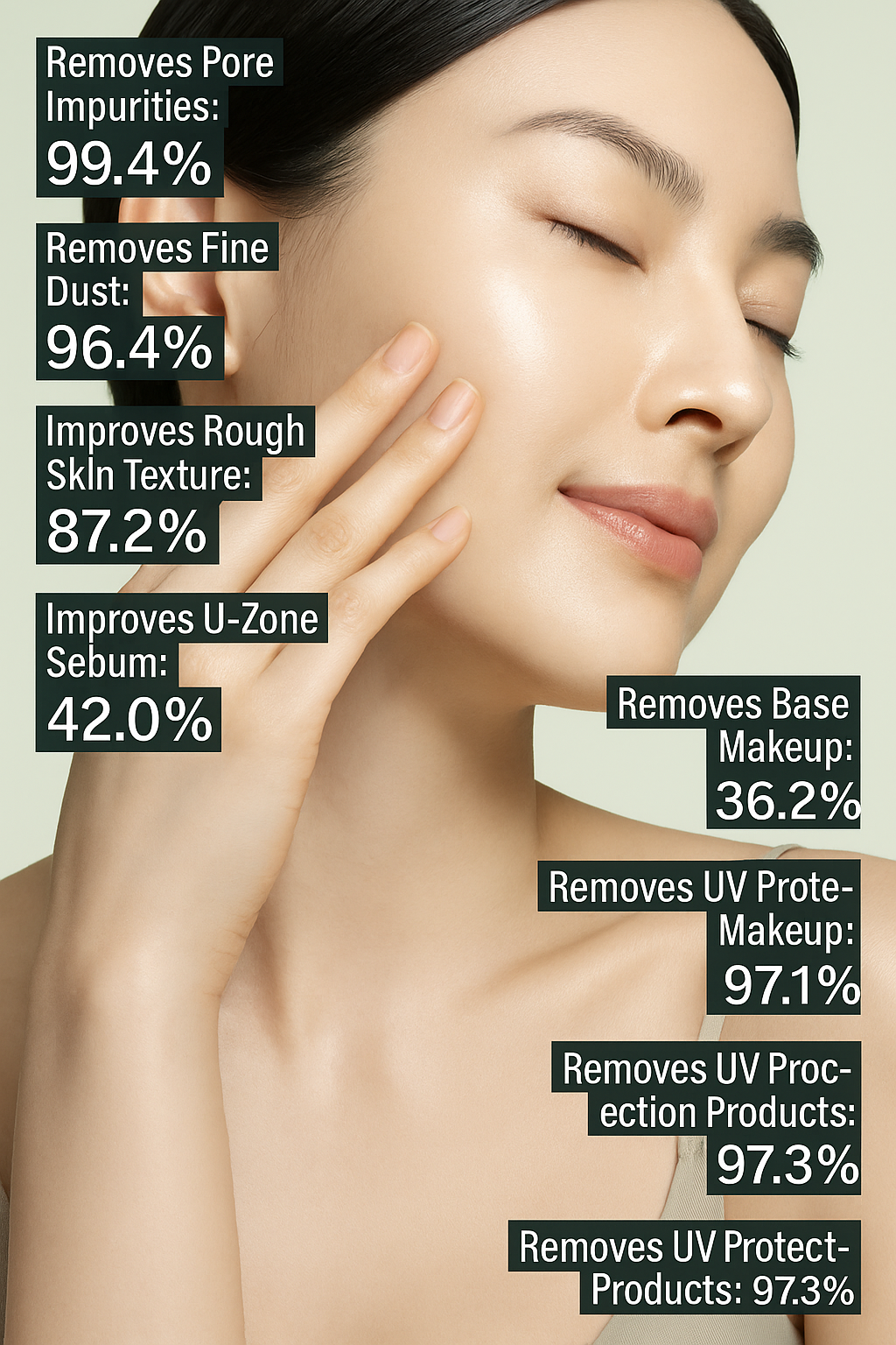 Incellderm Moisture Cleansing Oil: Gentle Yet Powerful Korean Skincare for Radiant Skin