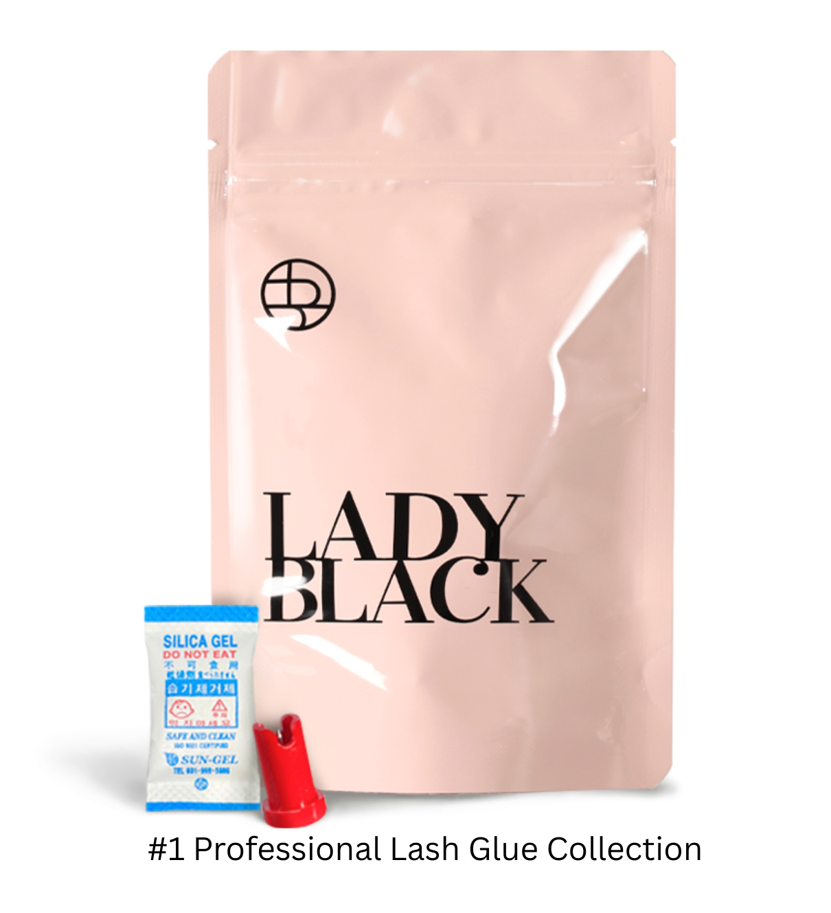 Professional Eyelash Extension Adhesives