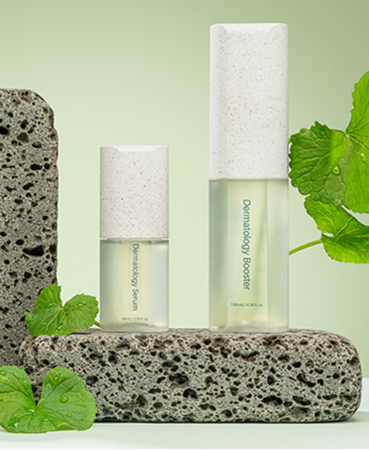 Incellderm Dermatology First Package