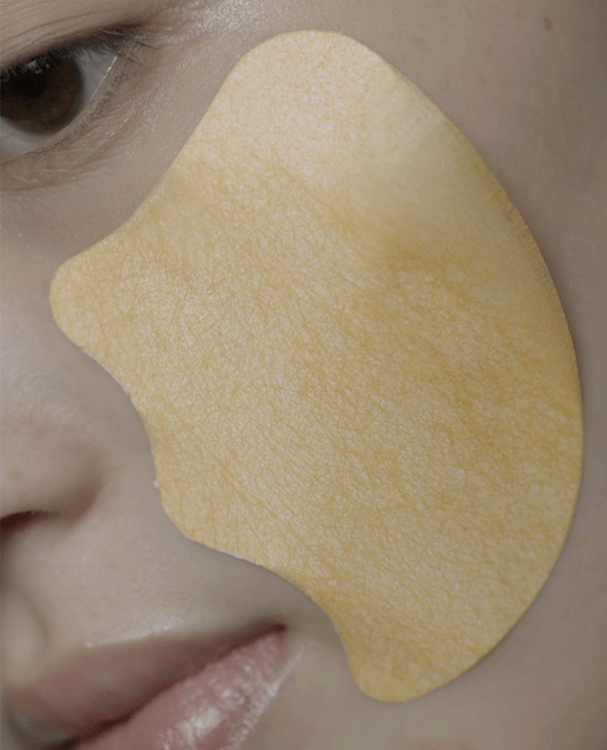 Incellderm Collagen 100 Melting Mask