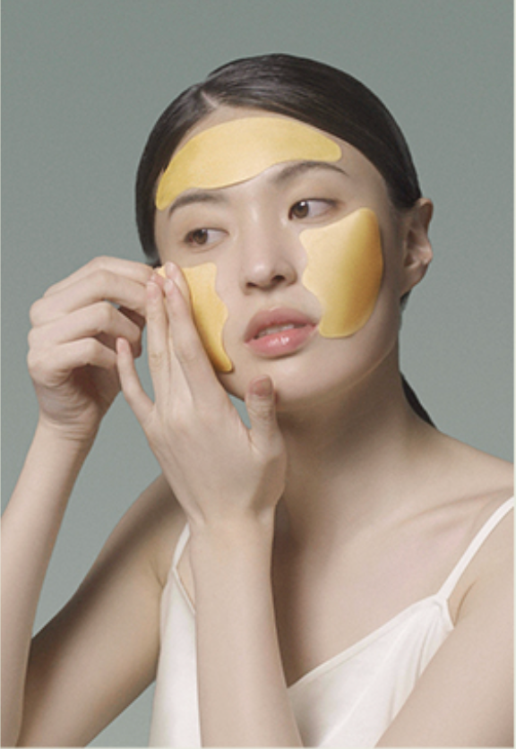 Incellderm Collagen 100 Melting Mask