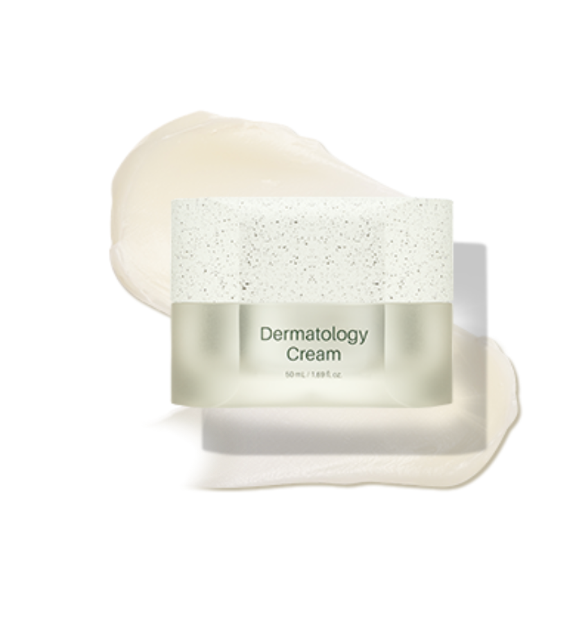 Incellderm Active Cream EX – Advanced moisturizing cream for elasticity and smooth skin texture