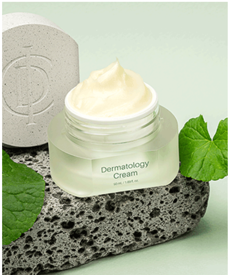 Incellderm Dermatology Cream