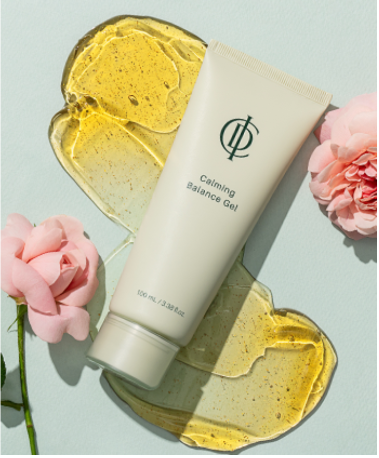 Incellderm Calming Balance Gel
