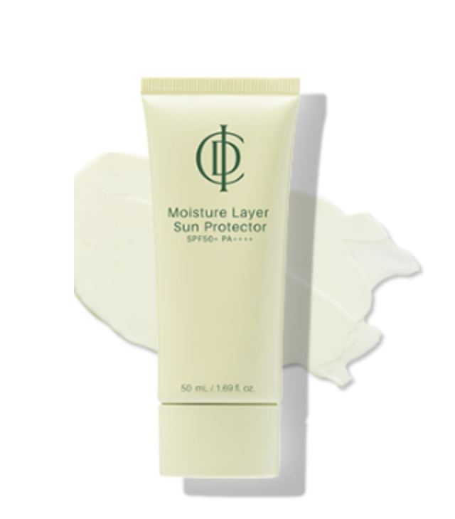 Incellderm Aqua Protection Sun Gel – Water-based SPF50 sun gel for light, non-sticky protection