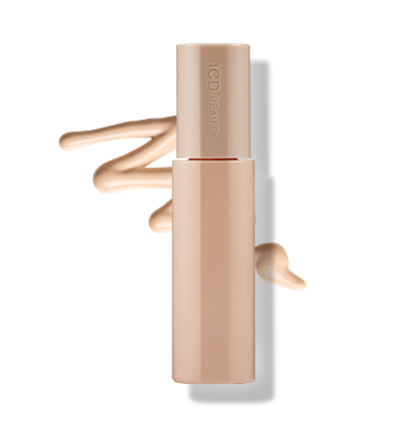 Incellderm Sheer Glow BB – Lightweight BB cream that delivers natural coverage and radiance