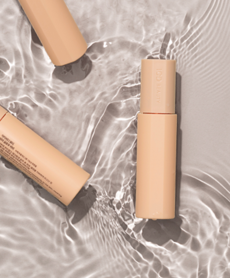 Incellderm Sheer Glow BB Cream