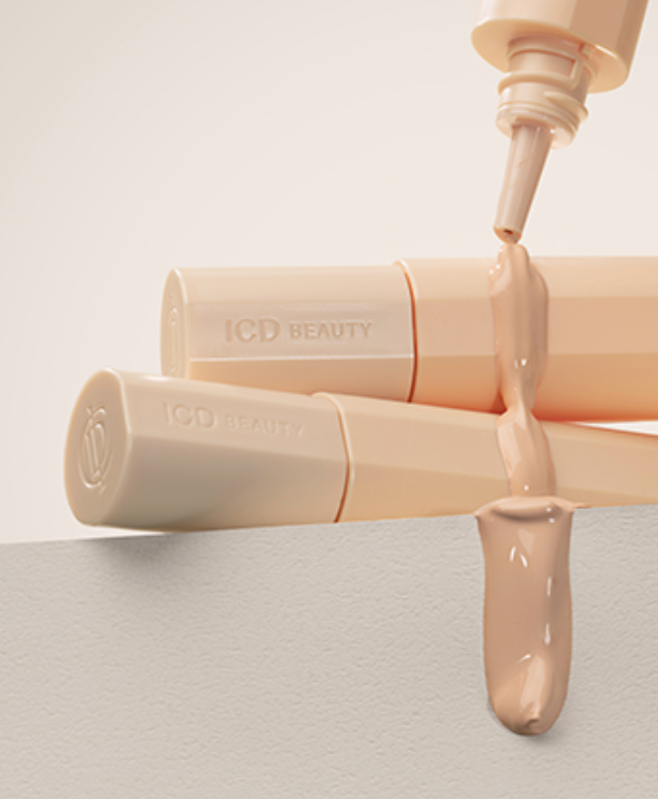 Incellderm Sheer Glow BB Cream