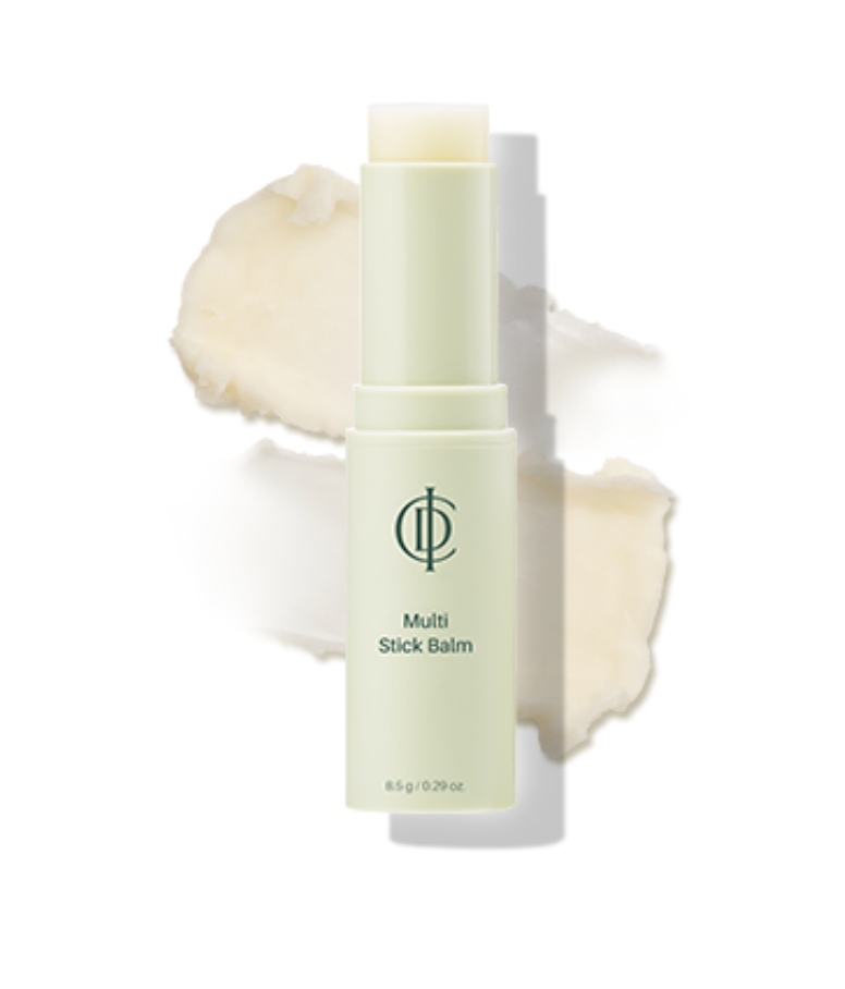 Incellderm Multi Stick Balm – Moisturizing glow balm for face and lips