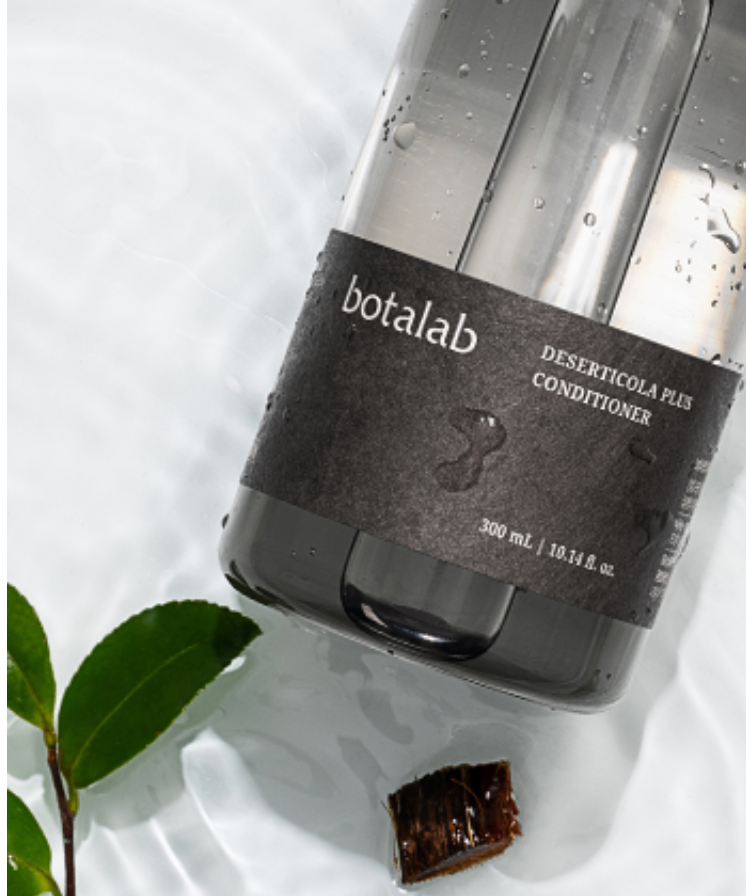 Incellderm Botalab Deserticola Plus Conditioner