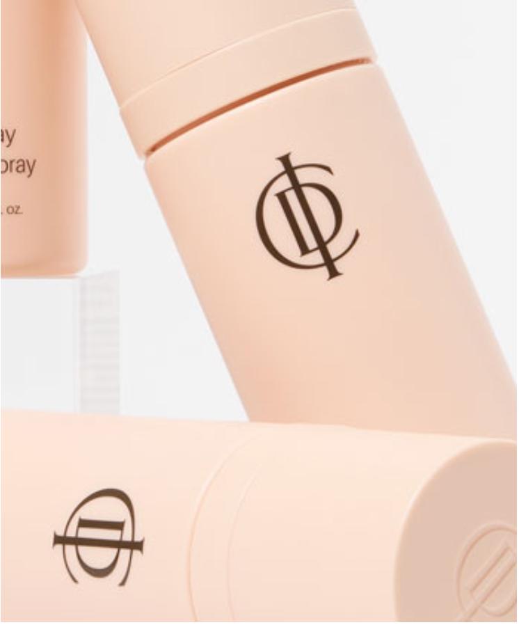 Incellderm Set & Stay Makeup Spray