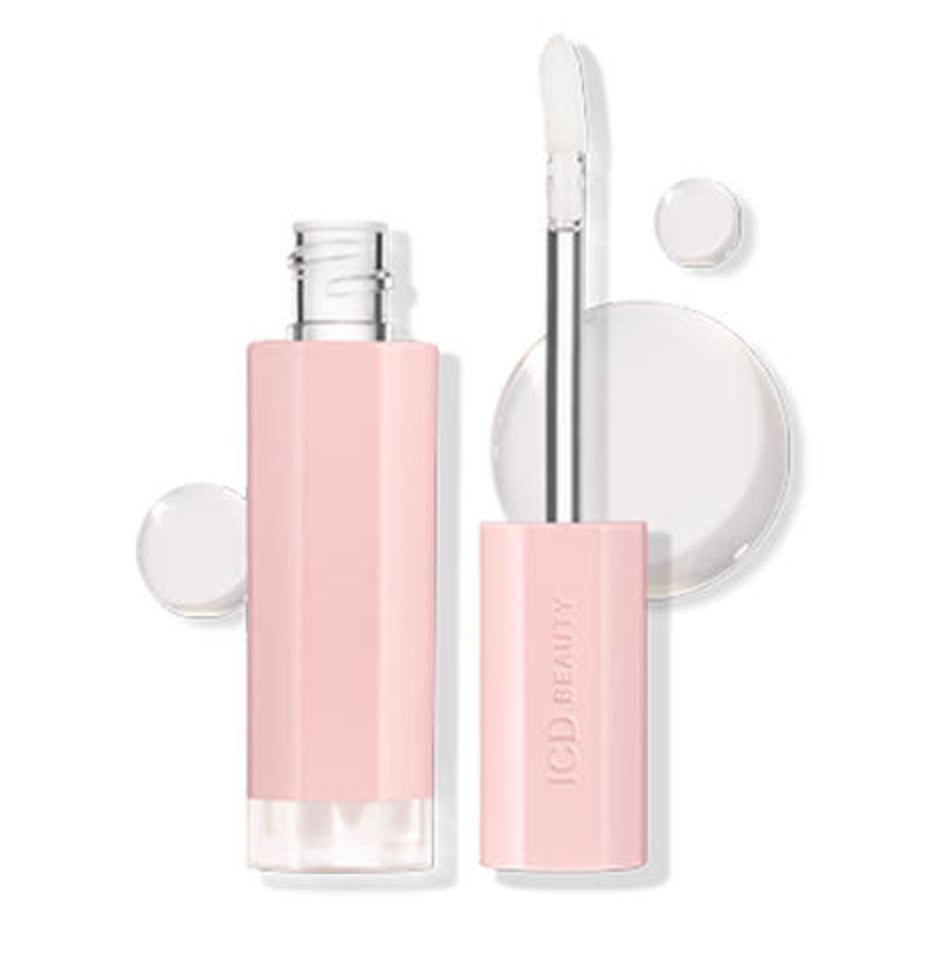 Incellderm Glow Up Lip Oil – Glossy lip oil that hydrates and enhances shine