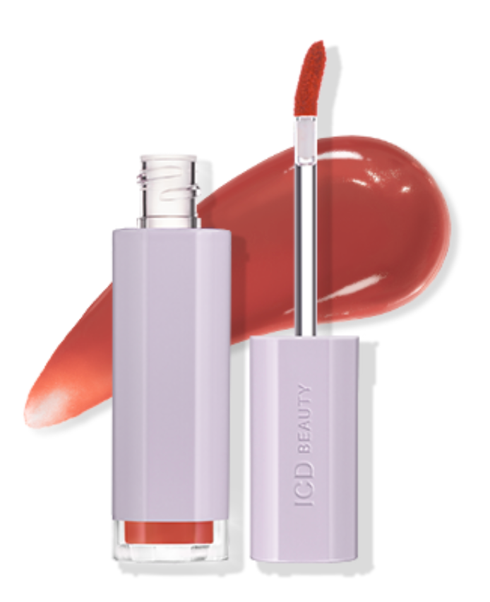 Incellderm Butter Lip Tint – Soft color lip tint with rich moisture and smooth finish