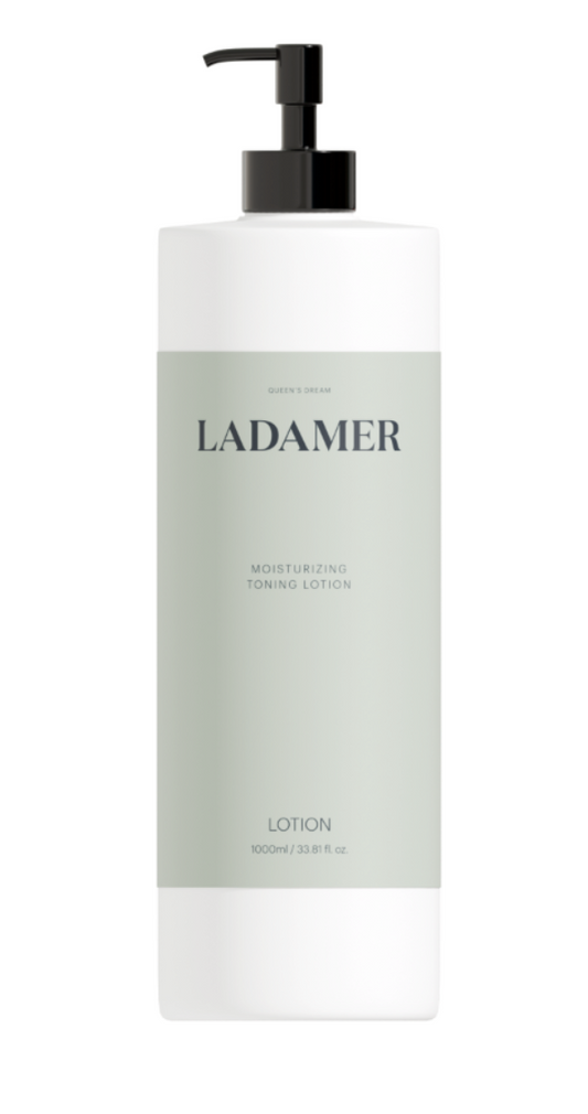 Ladamer Moisturizing Toning Lotion 1000ml