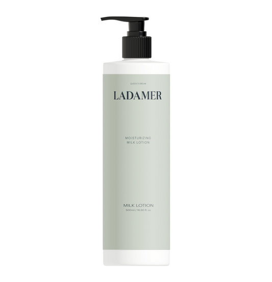 Ladamer Moisturizing Milk Lotion 500ml