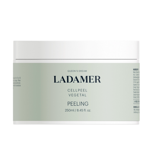 Ladamer Cellpeel Vegetal 250g