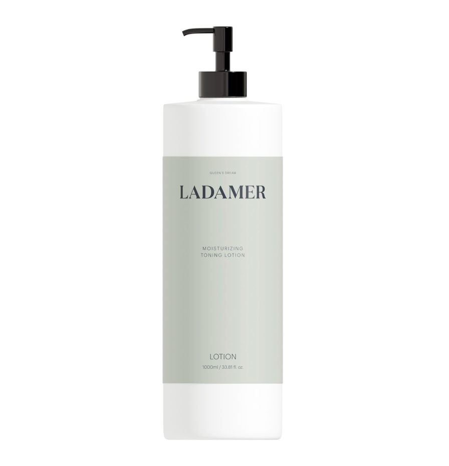 Ladamer Moisturizing Toning Lotion 1000ml