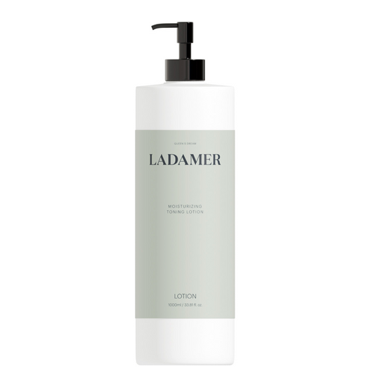 Ladamer Moisturizing Toning Lotion 1000ml