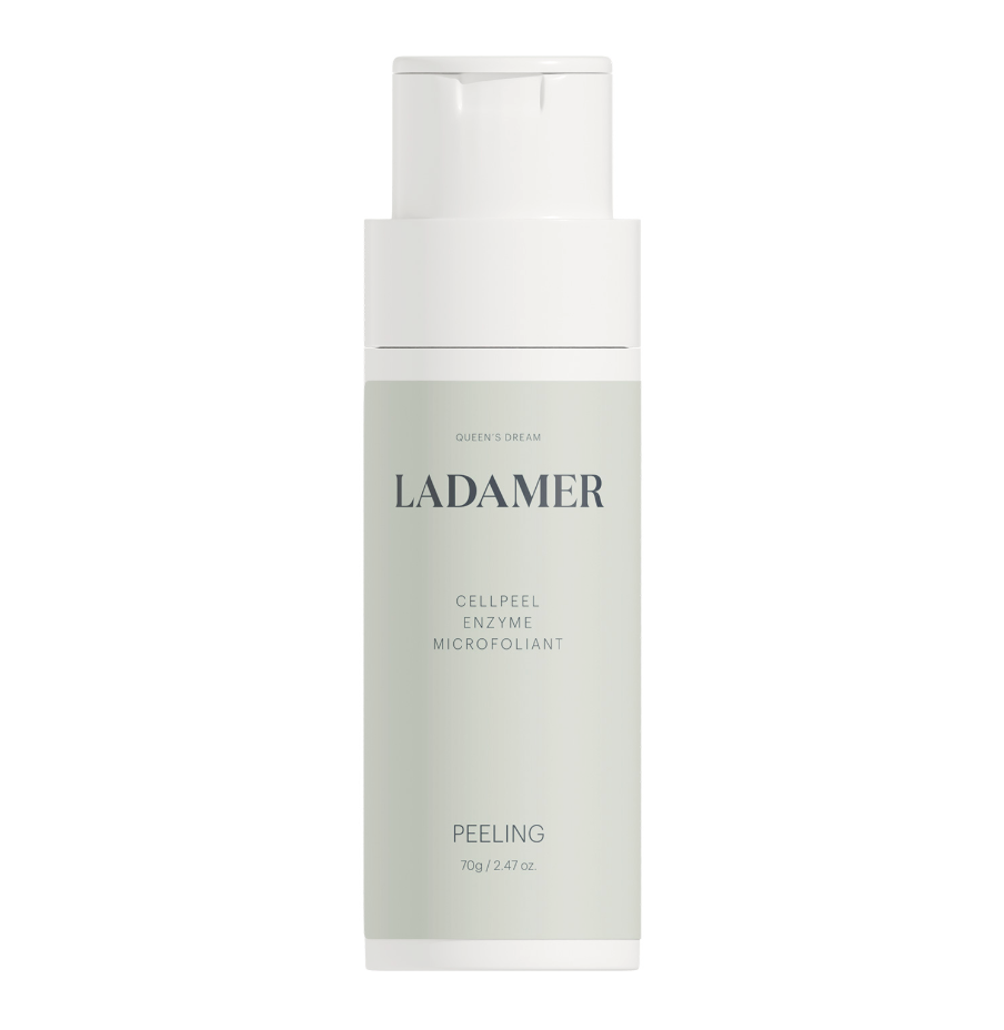 Ladamer Cellpeel Enzyme Microfoliant 70g