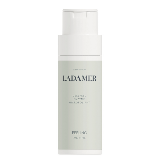 Ladamer Cellpeel Enzyme Microfoliant 70g