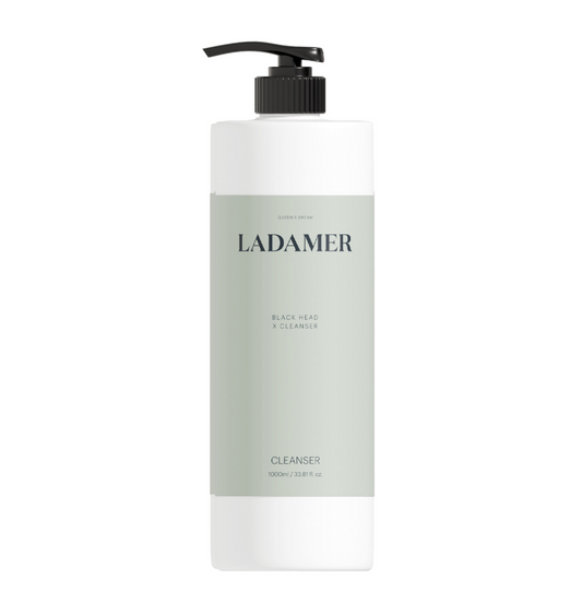 Ladamer Black Head X Cleanser 1000ml