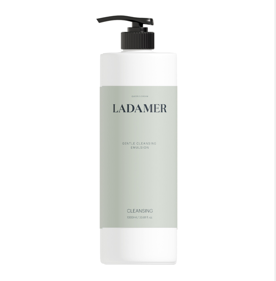 Ladamer Gentle Cleansing Emulsion 1000ml