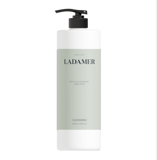 Ladamer Gentle Cleansing Emulsion 1000ml