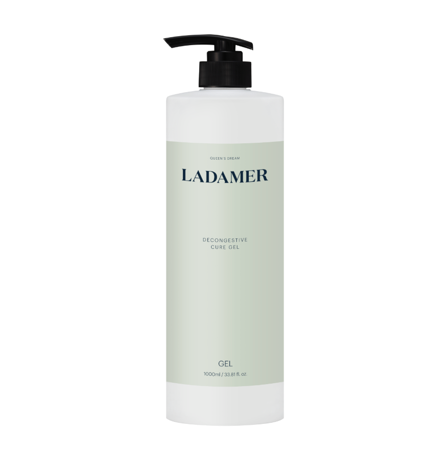 Ladamer Decongestive Cure Gel 1000ml