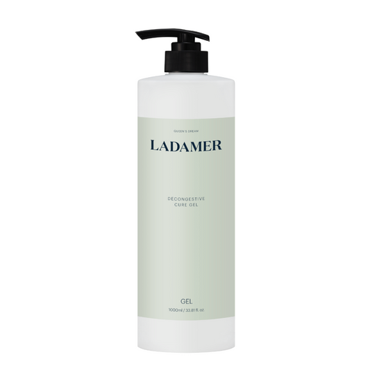 Ladamer Aloe Perfect Cure Gel 1000ml